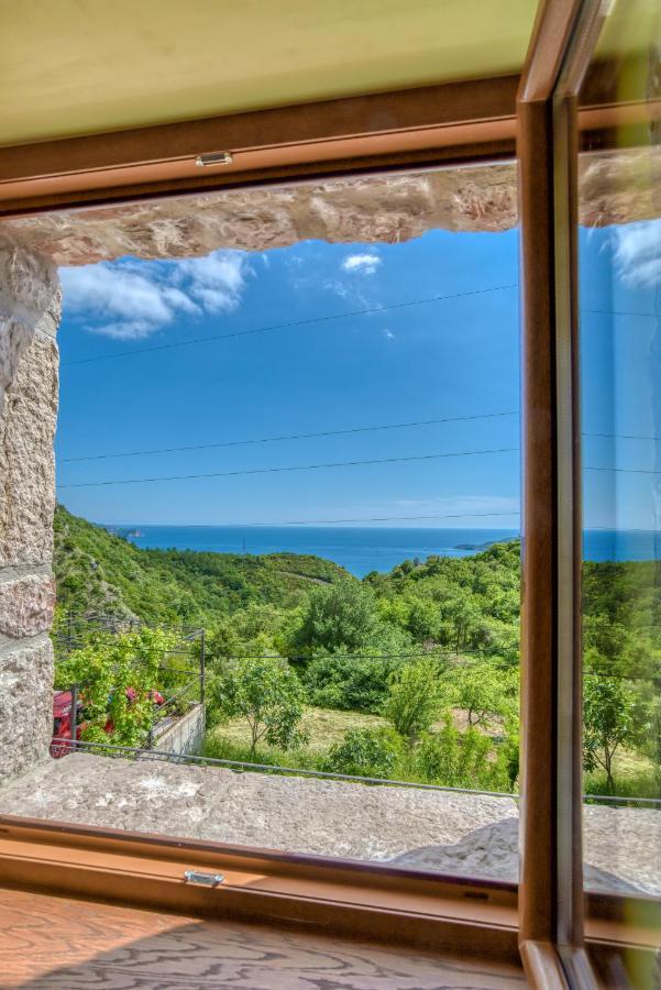Vila Stari Mlin Ivanovici Εξωτερικό φωτογραφία