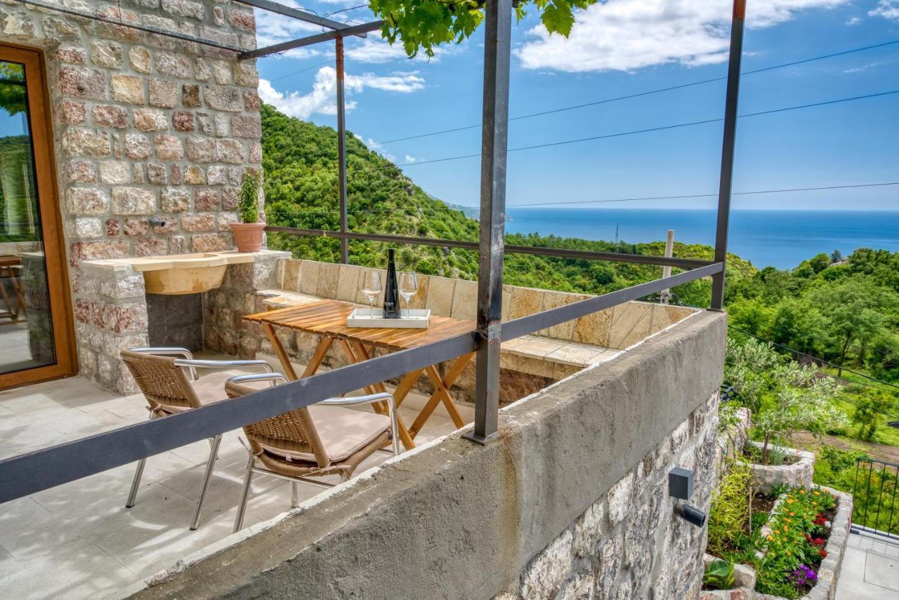 Vila Stari Mlin Ivanovici Εξωτερικό φωτογραφία
