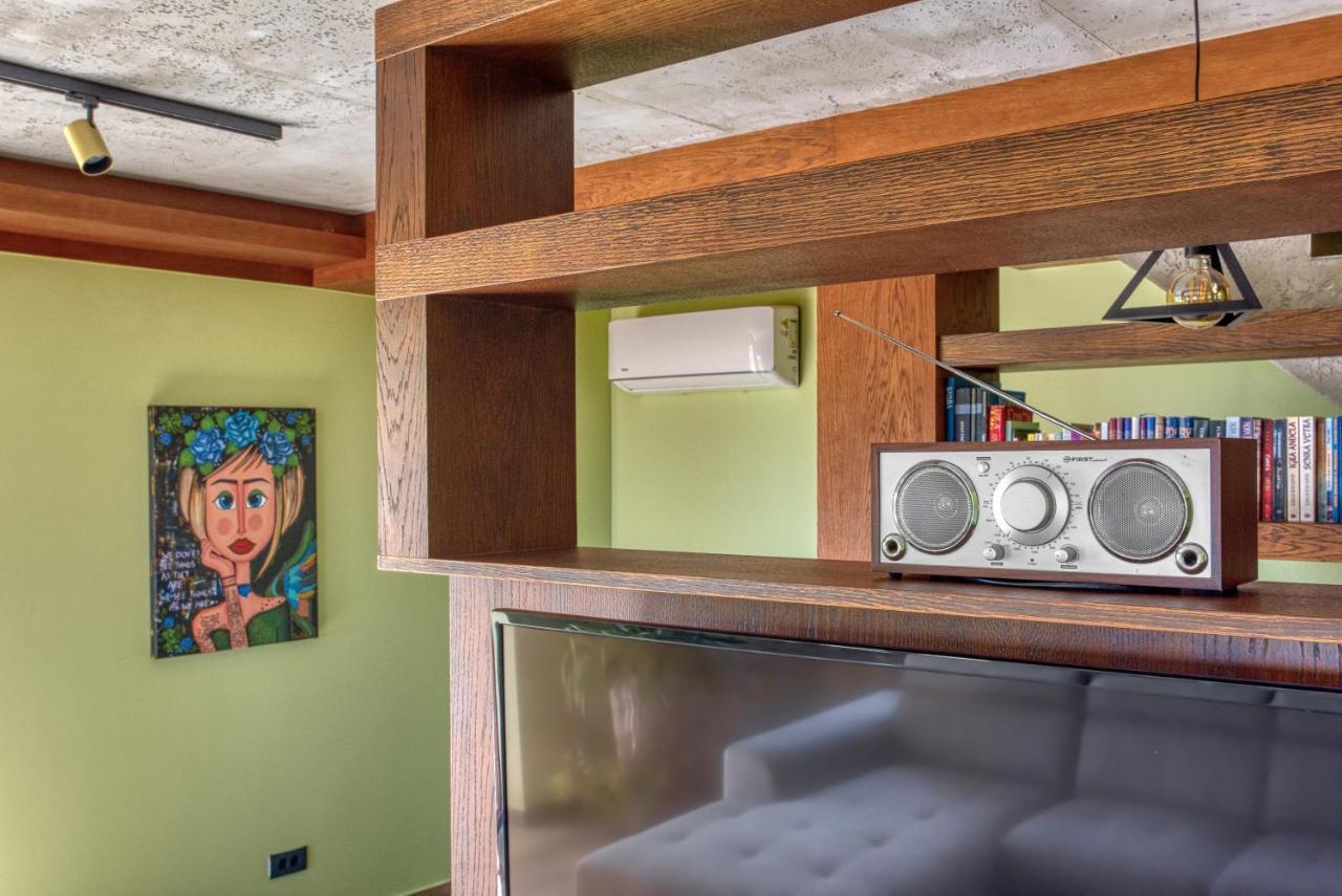 Vila Stari Mlin Ivanovici Εξωτερικό φωτογραφία
