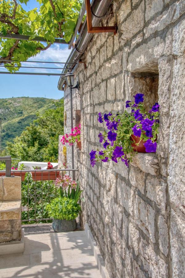 Vila Stari Mlin Ivanovici Εξωτερικό φωτογραφία