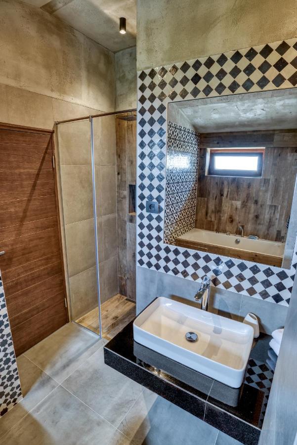 Vila Stari Mlin Ivanovici Εξωτερικό φωτογραφία