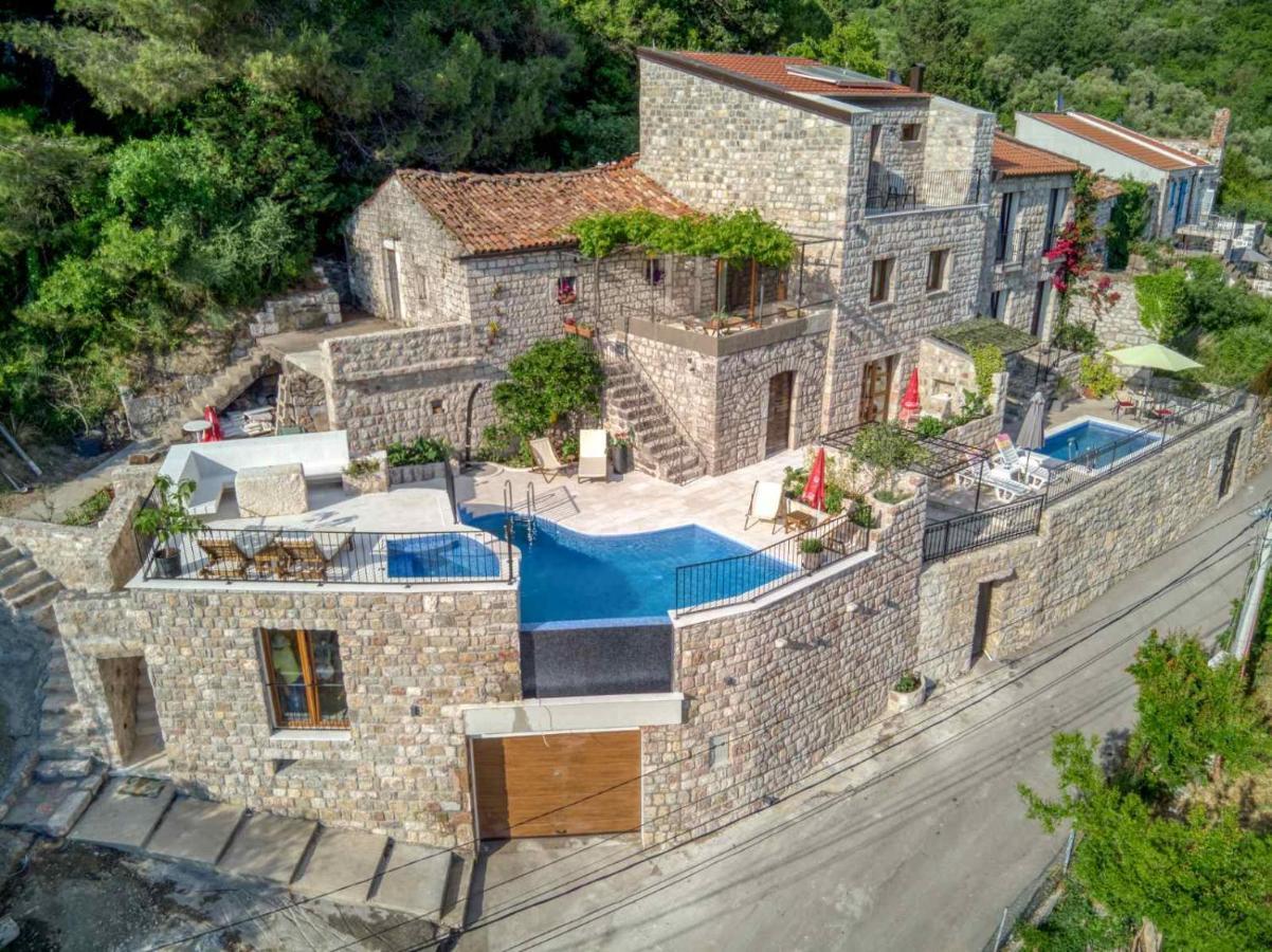 Vila Stari Mlin Ivanovici Εξωτερικό φωτογραφία