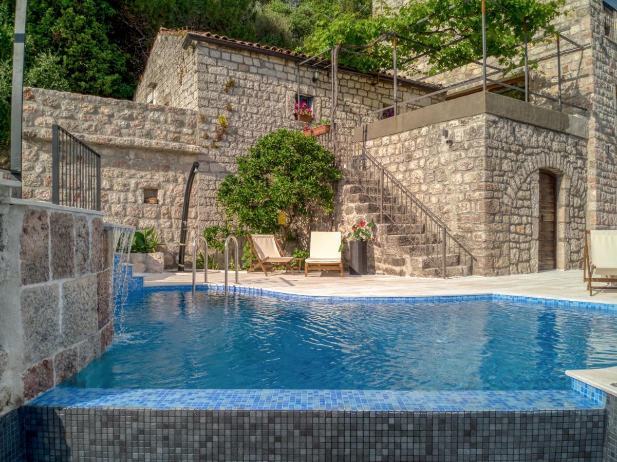 Vila Stari Mlin Ivanovici Εξωτερικό φωτογραφία