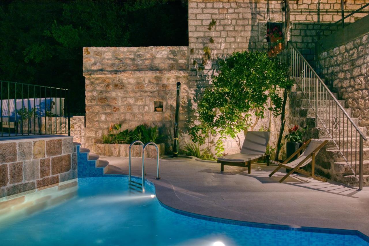 Vila Stari Mlin Ivanovici Εξωτερικό φωτογραφία