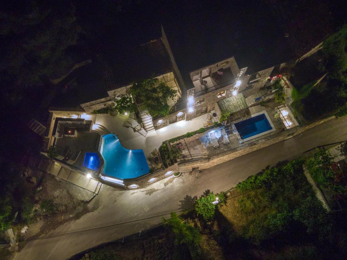 Vila Stari Mlin Ivanovici Εξωτερικό φωτογραφία