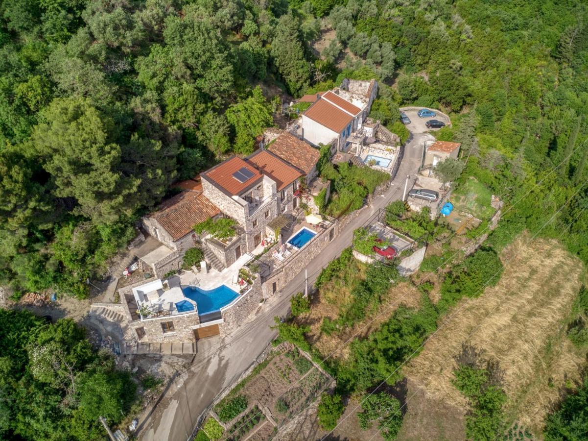 Vila Stari Mlin Ivanovici Εξωτερικό φωτογραφία