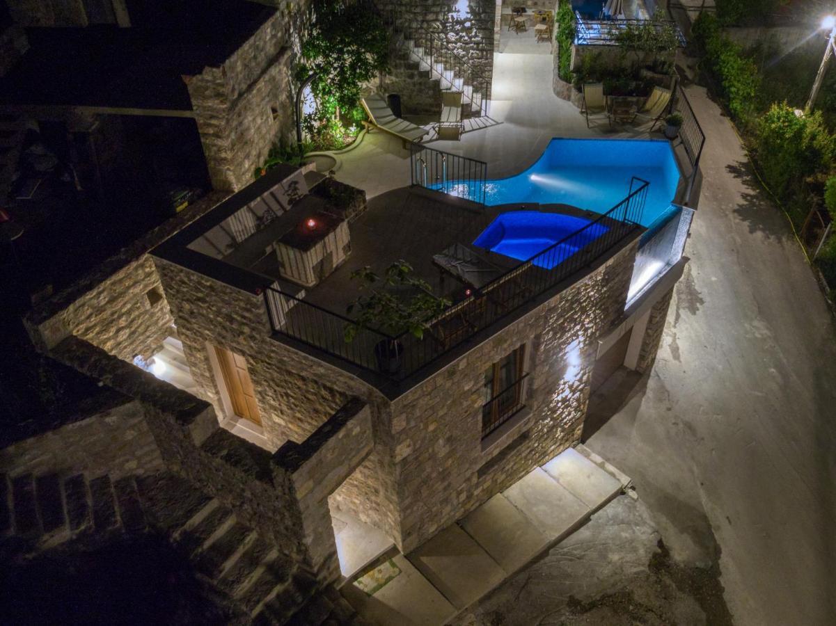 Vila Stari Mlin Ivanovici Εξωτερικό φωτογραφία