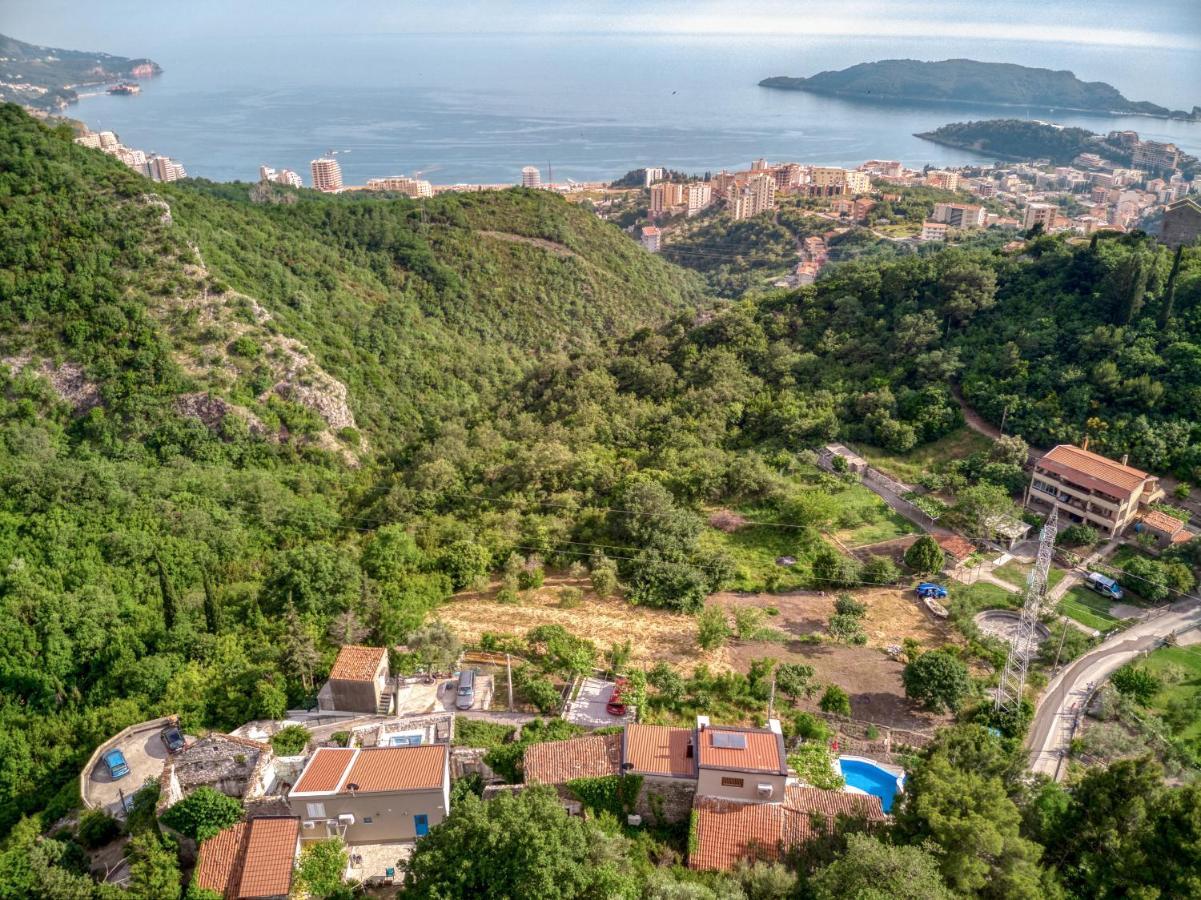 Vila Stari Mlin Ivanovici Εξωτερικό φωτογραφία