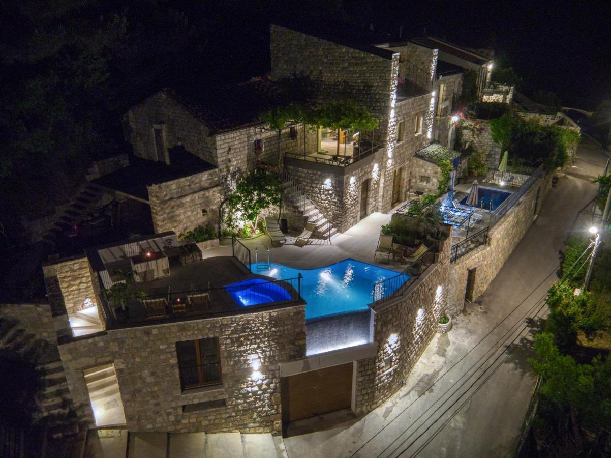 Vila Stari Mlin Ivanovici Εξωτερικό φωτογραφία