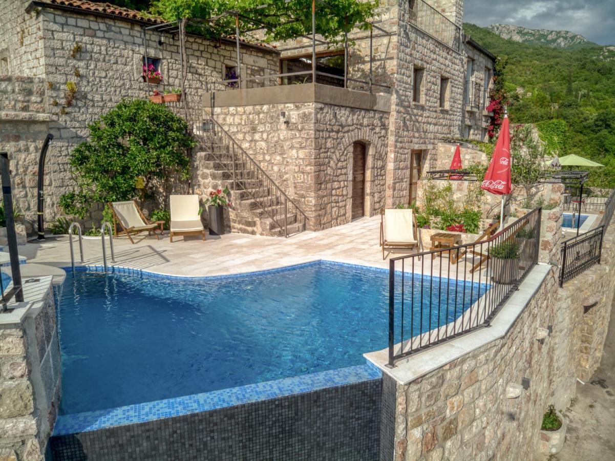 Vila Stari Mlin Ivanovici Εξωτερικό φωτογραφία