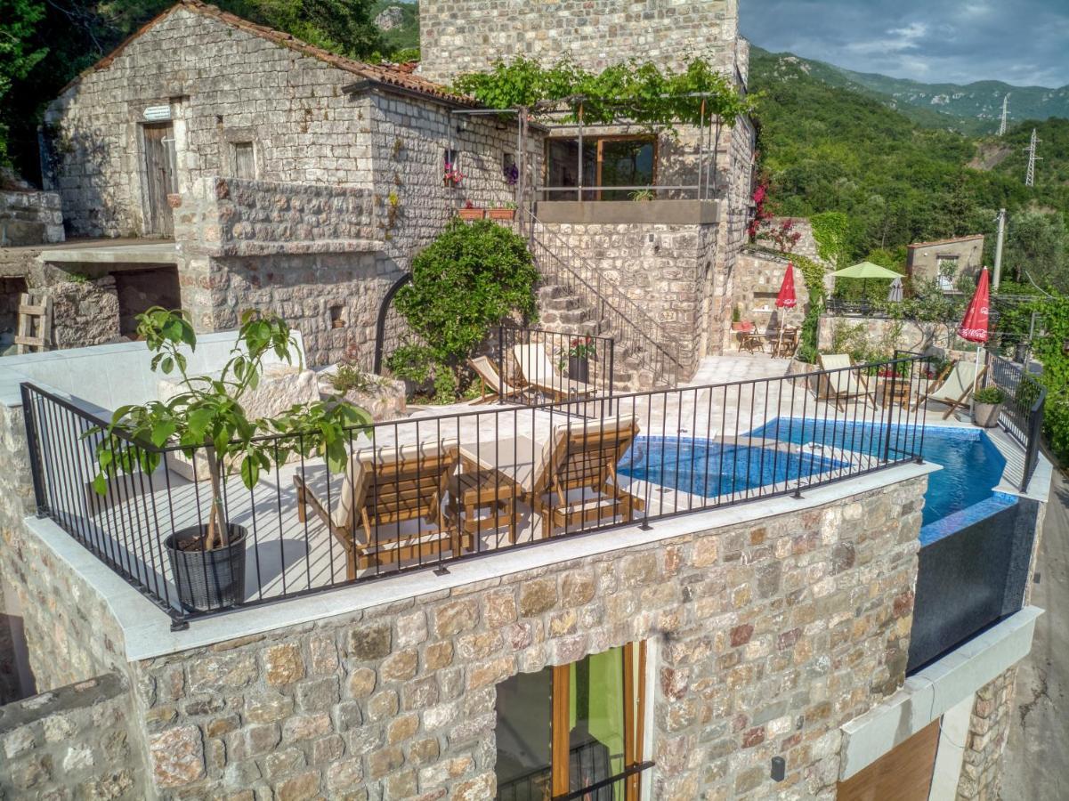 Vila Stari Mlin Ivanovici Εξωτερικό φωτογραφία