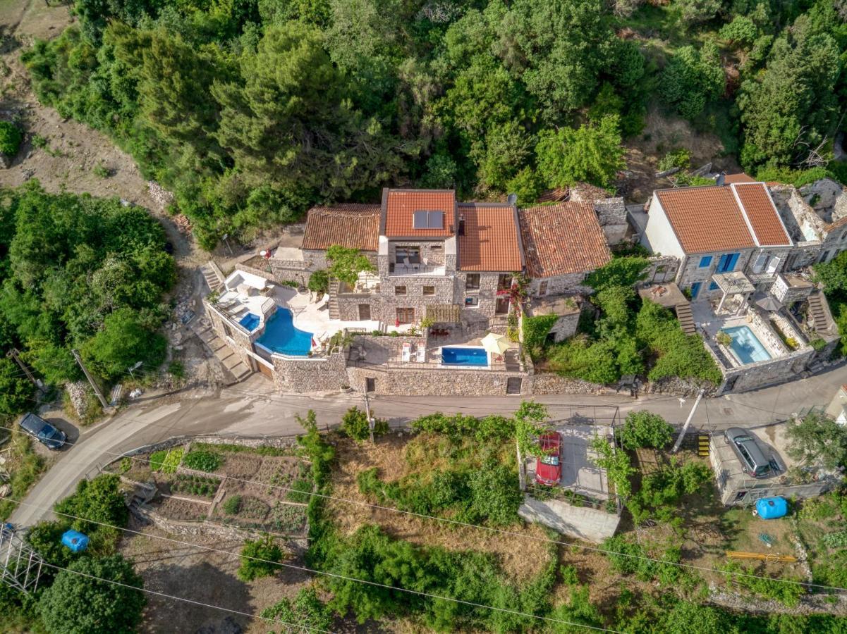 Vila Stari Mlin Ivanovici Εξωτερικό φωτογραφία