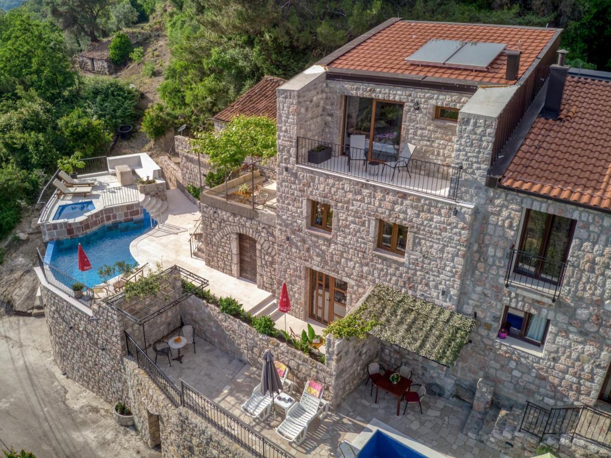 Vila Stari Mlin Ivanovici Εξωτερικό φωτογραφία